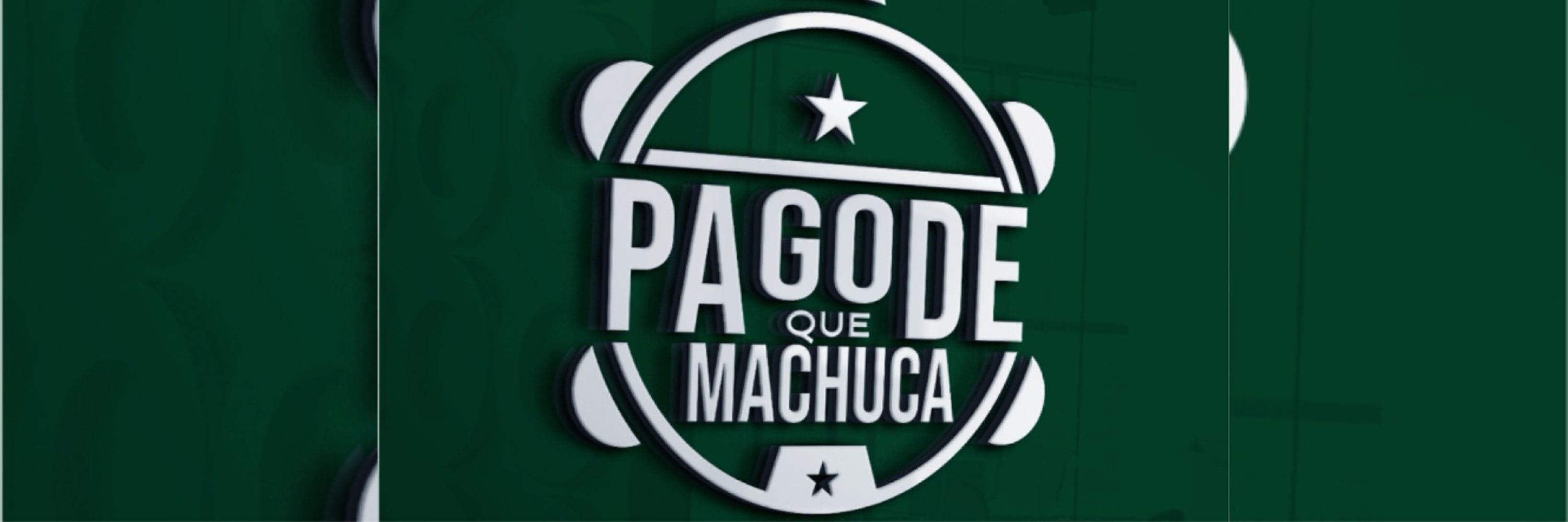 Pagode Que Machuca