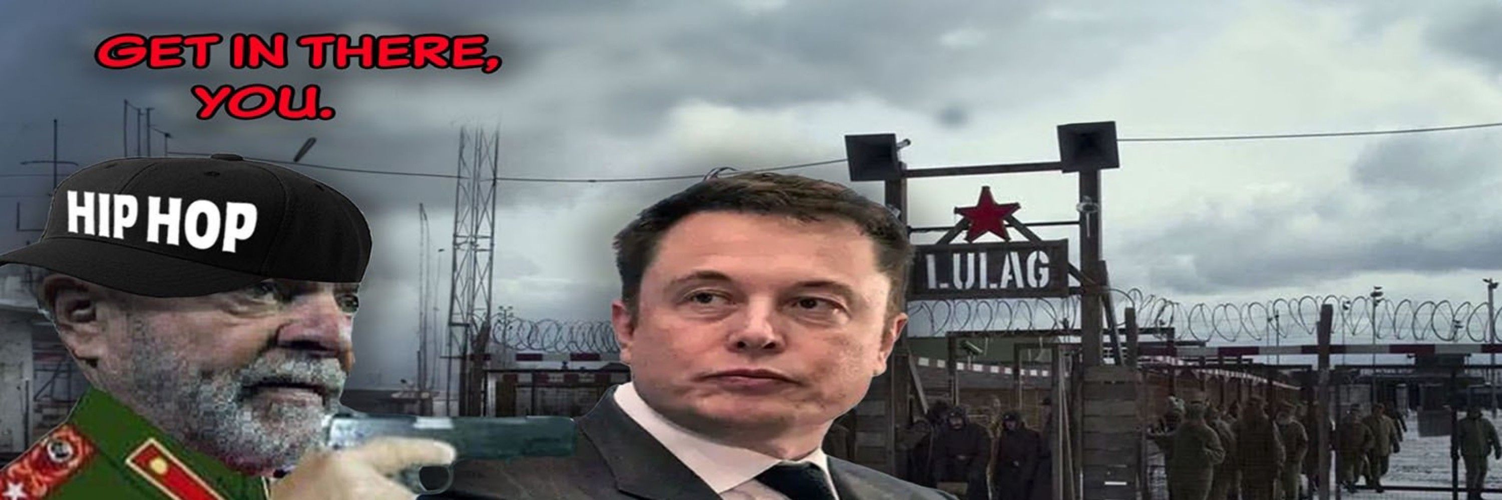 Zerike ☭