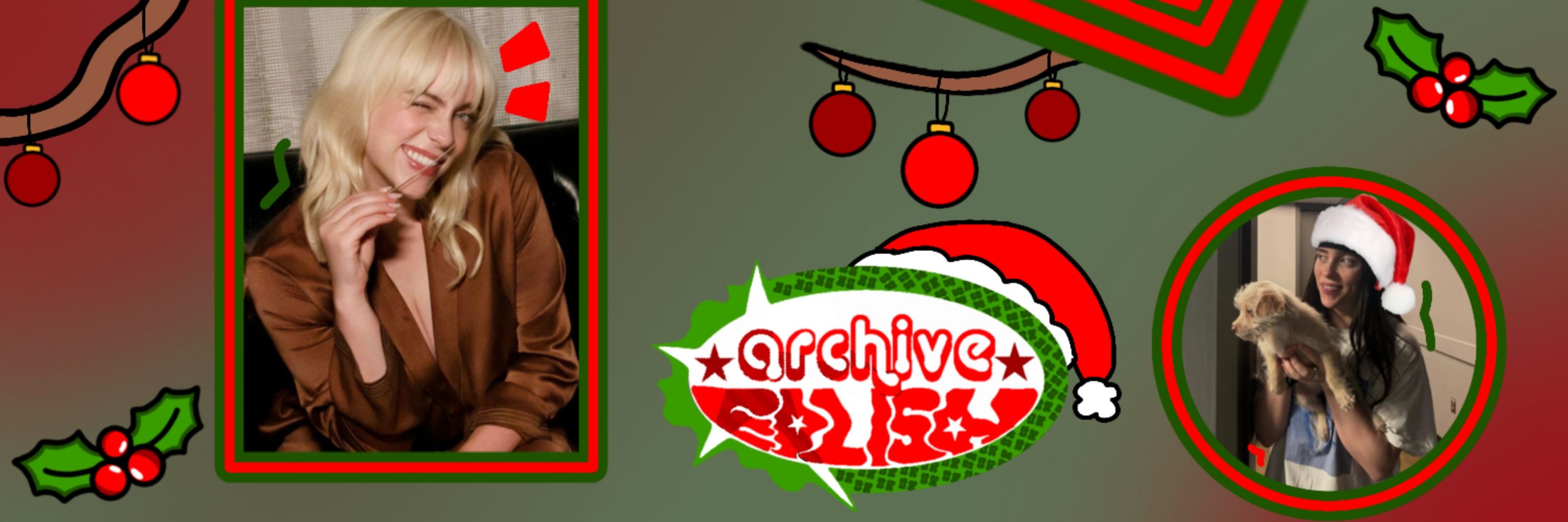 ★ Archive Eilish's Br!!