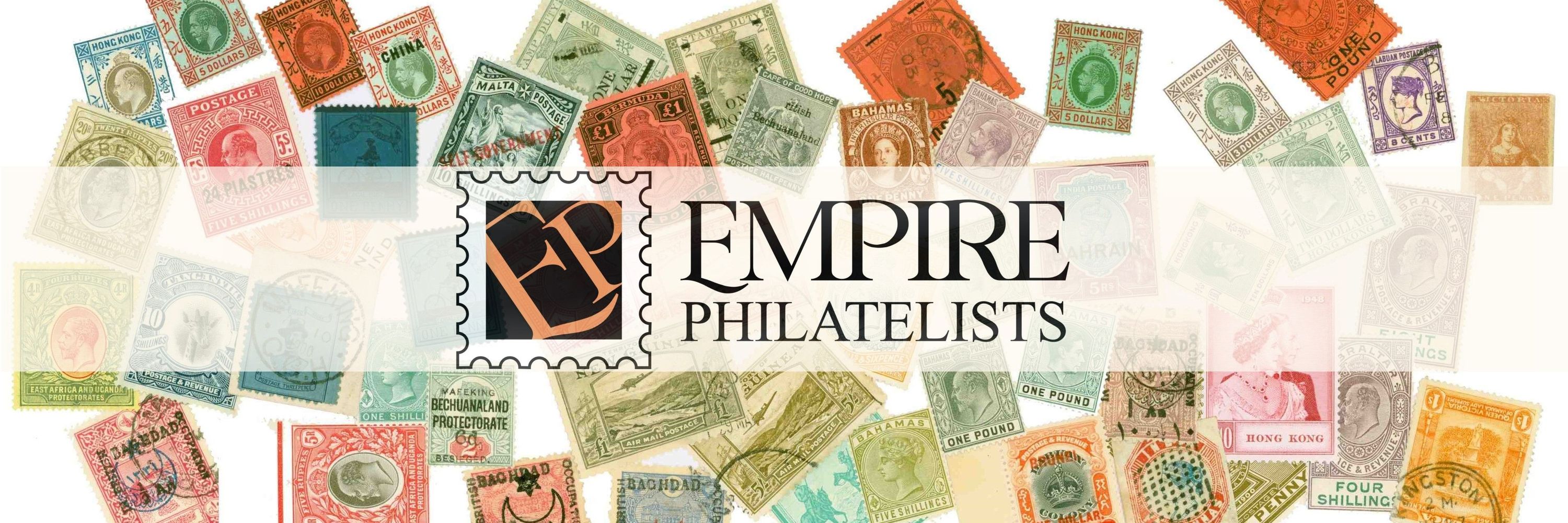 Empire Philatelists