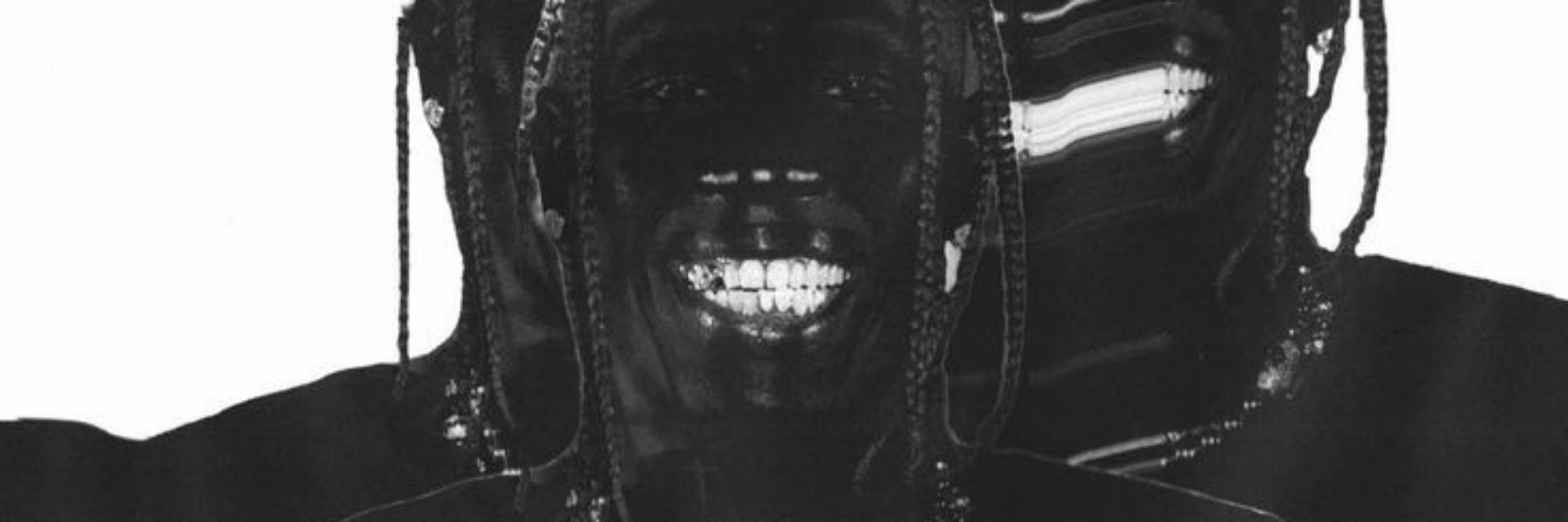 God