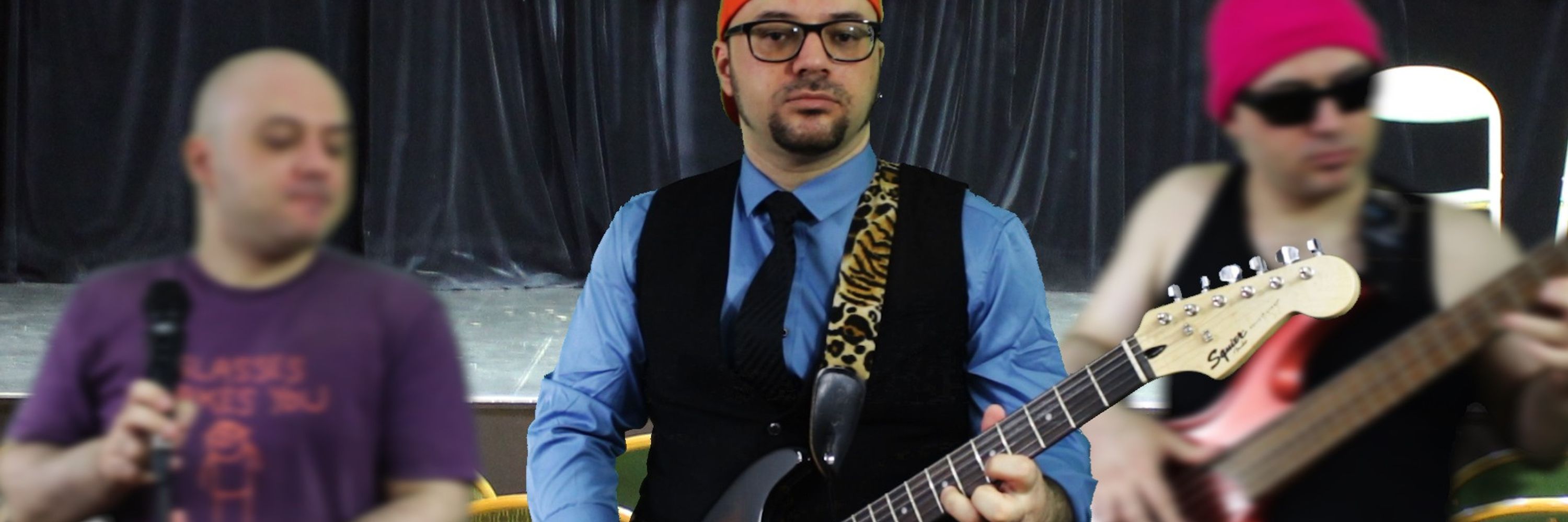 Marios Amontaristos