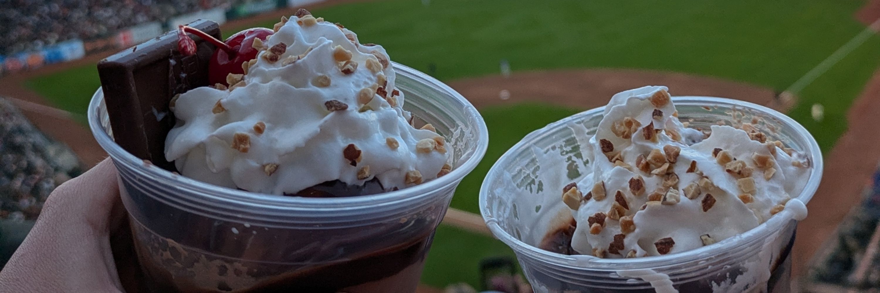 Ells (spring training edition)