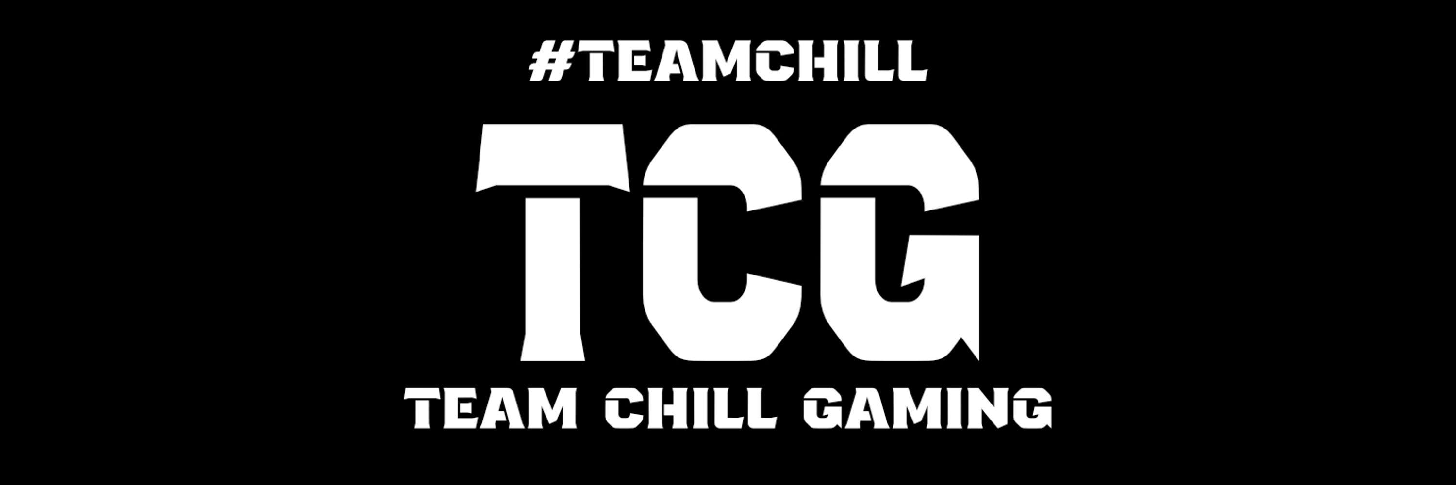 Team Chill Gaming