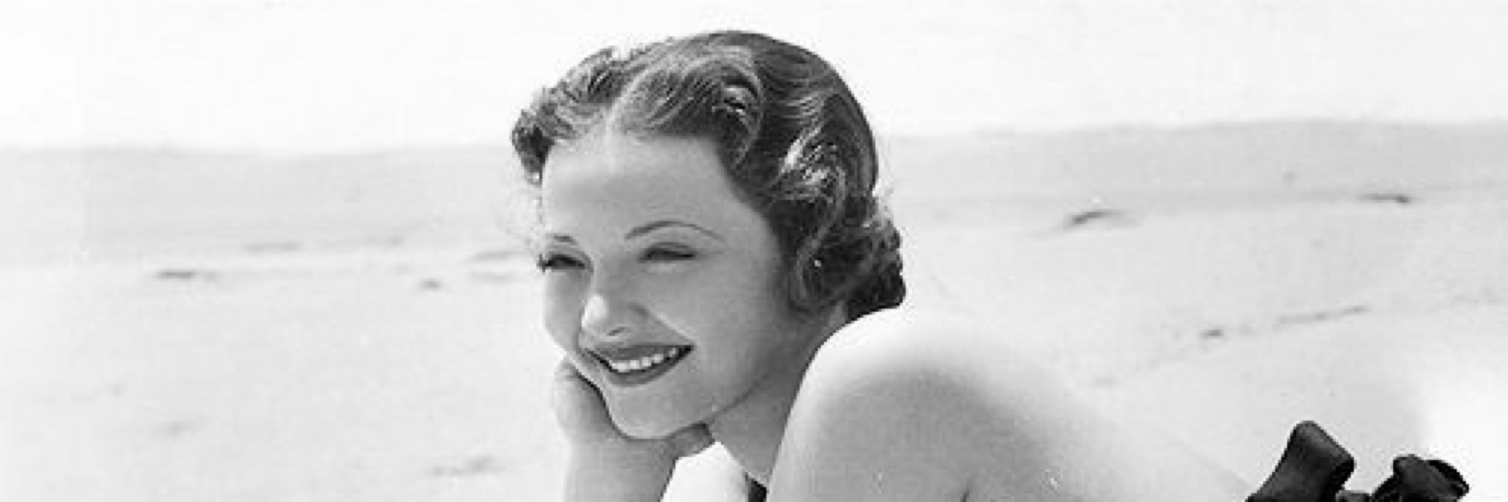 Sylvia Sidney Archive ✮⋆˙