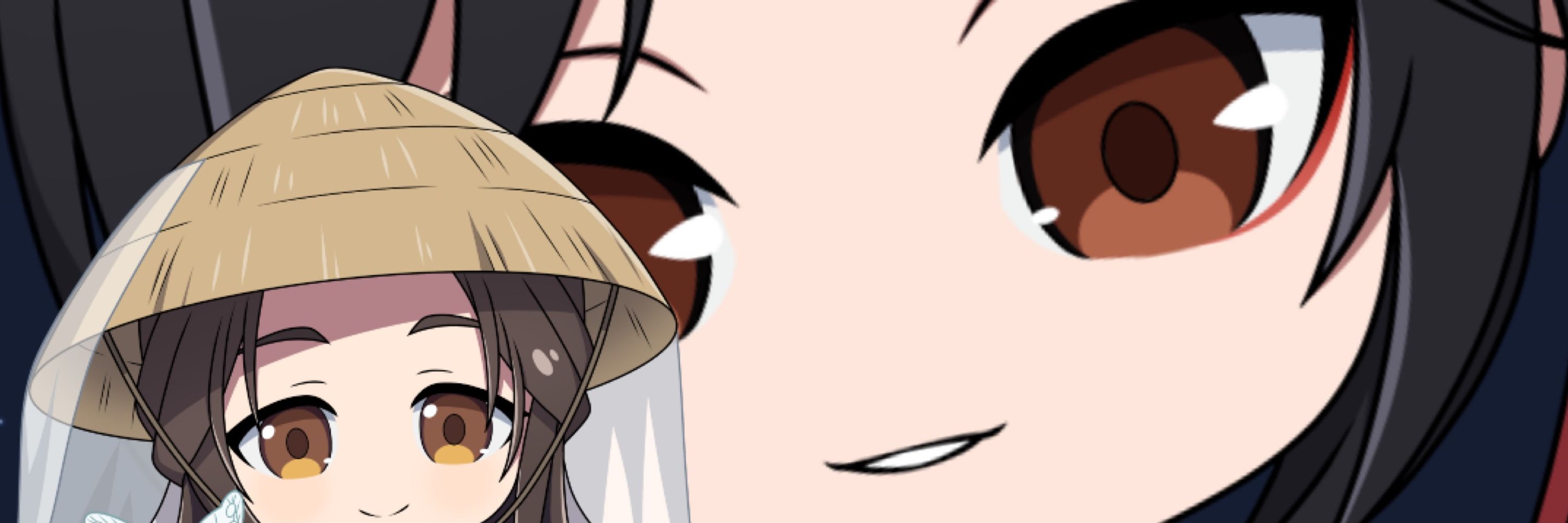 咲