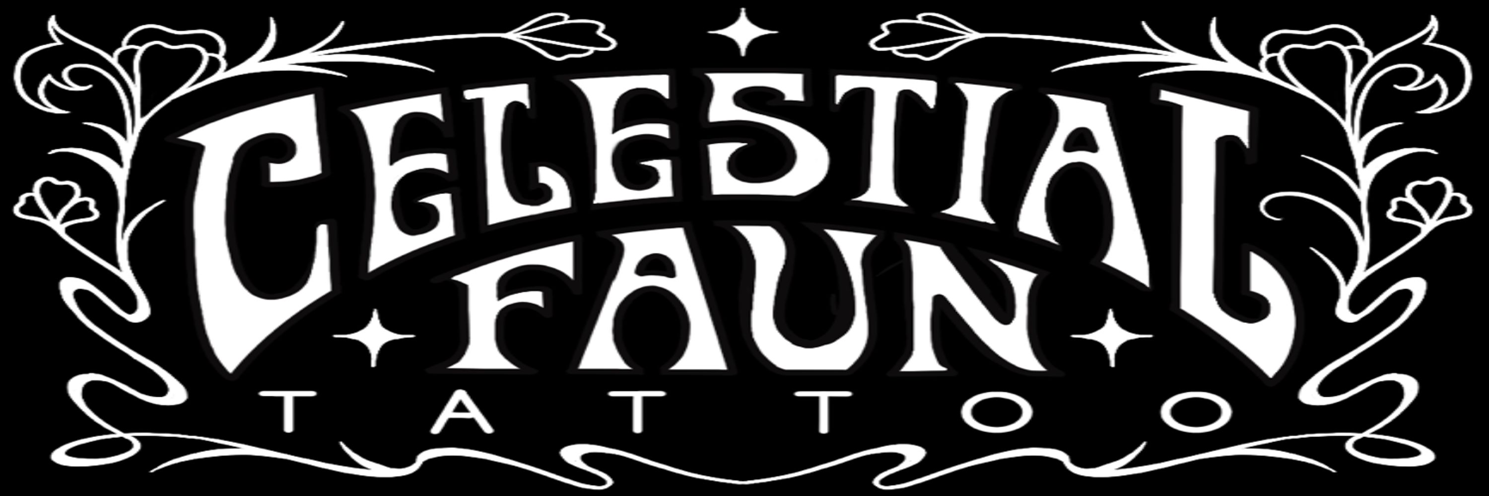 Celestial Faun Tattoo