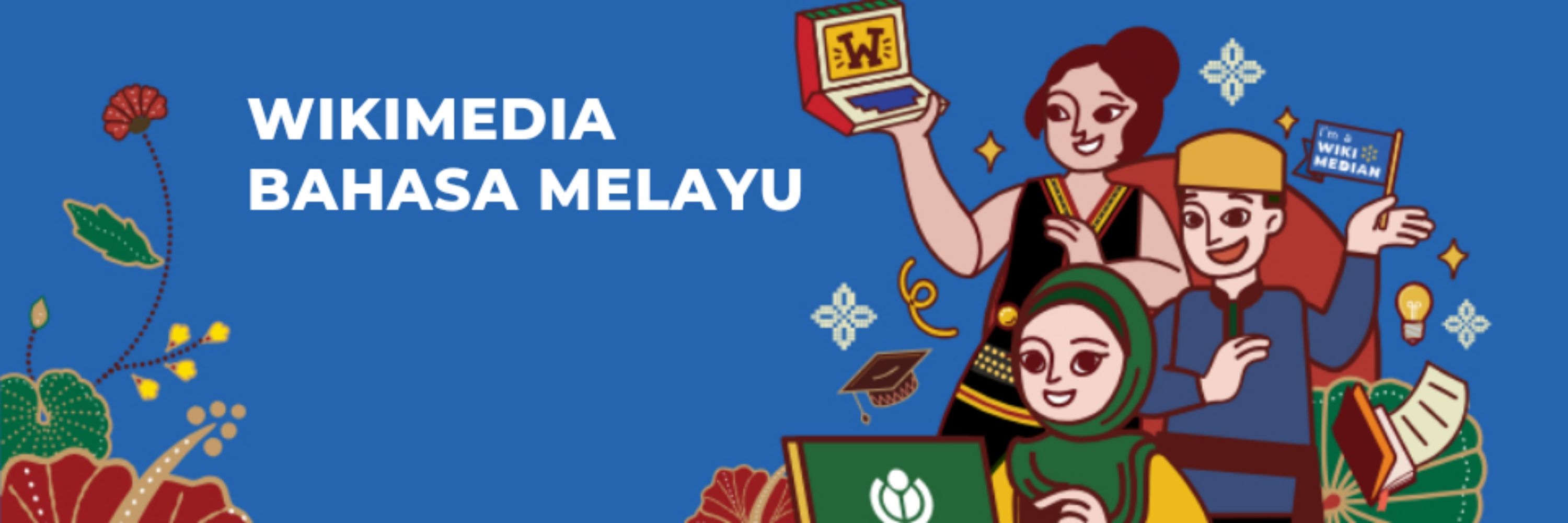 Wikimedia Bahasa Melayu