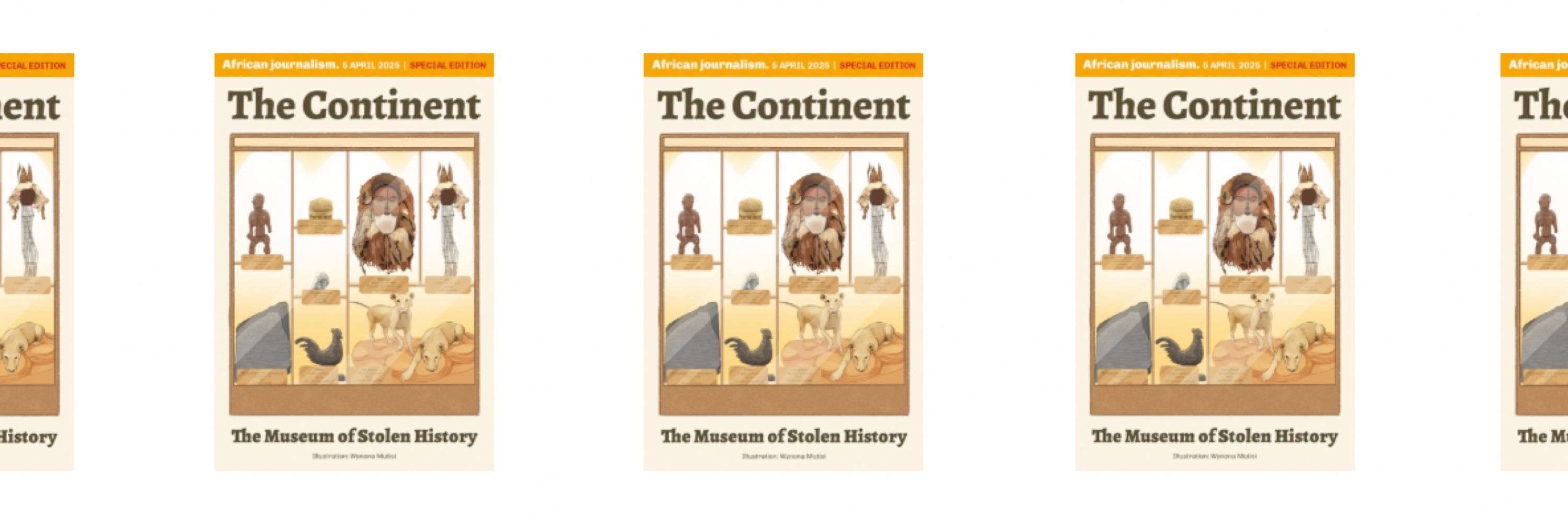 The Continent