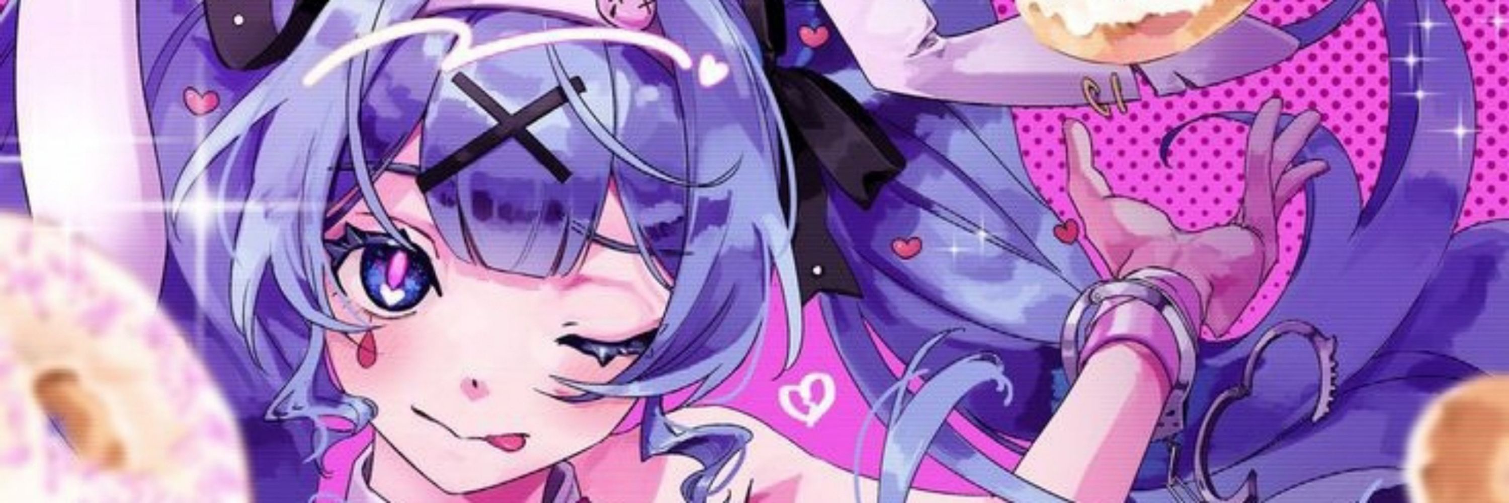 ♥️Miku_Edits💙