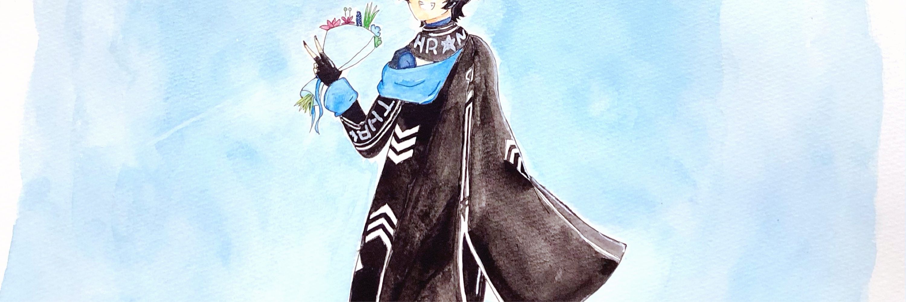 Rin＠