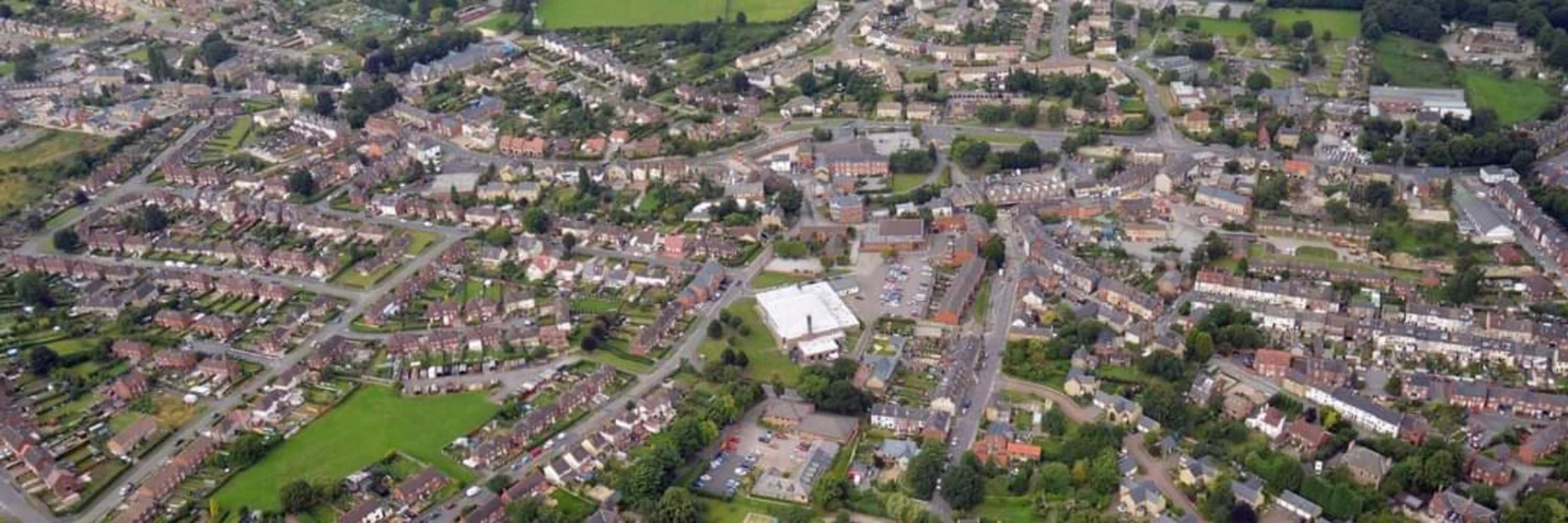 Eckington and District Rotary 