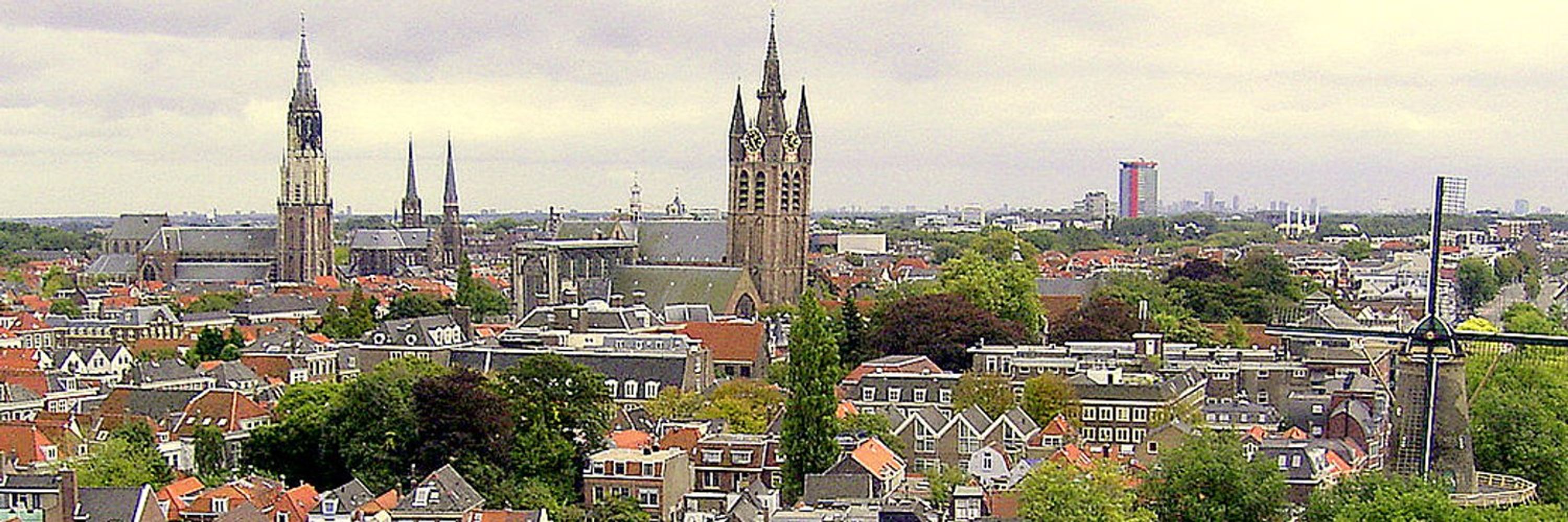 Pieter Stienstra