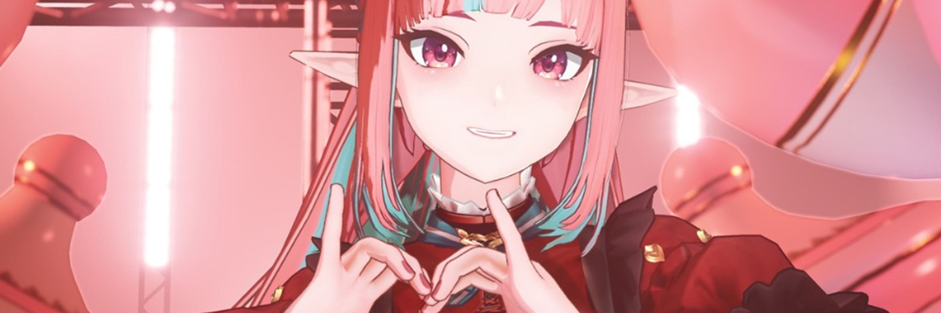 エニル💞技筋