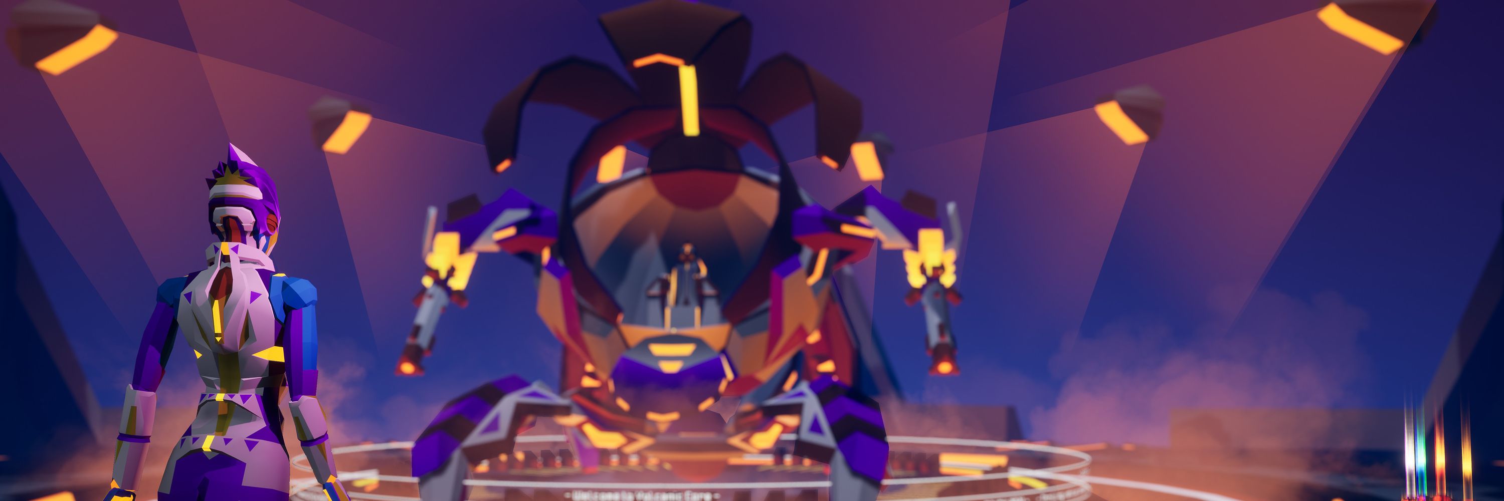 Synthesis Universe