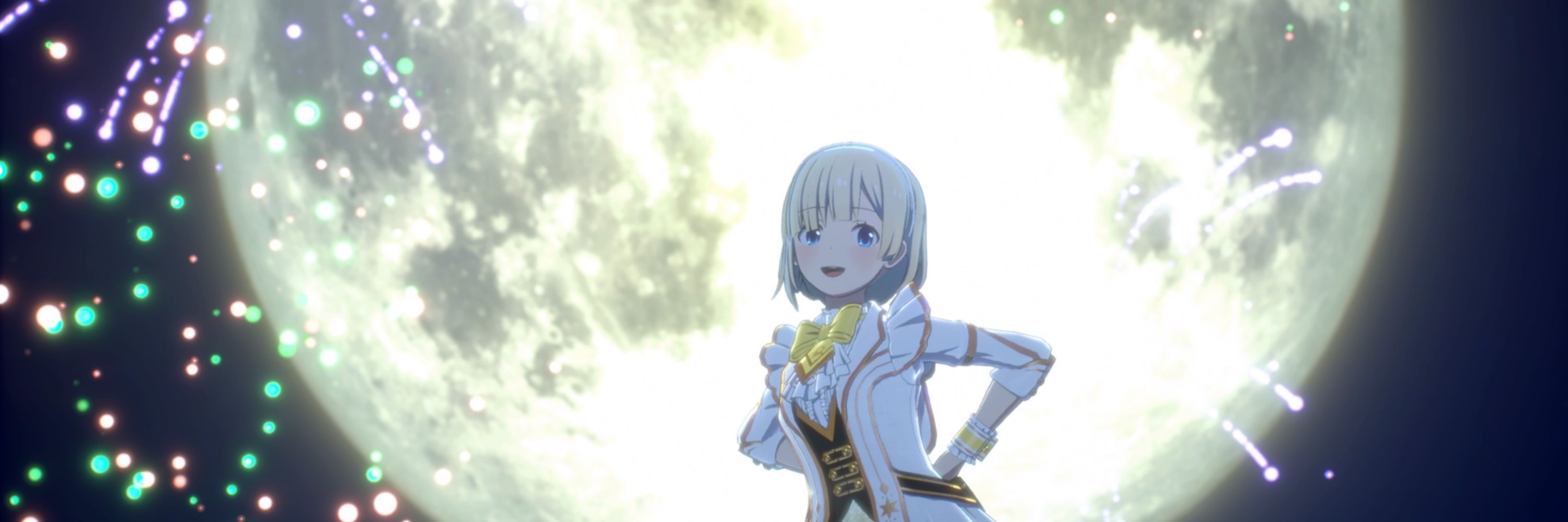 シェリア(cheria)
