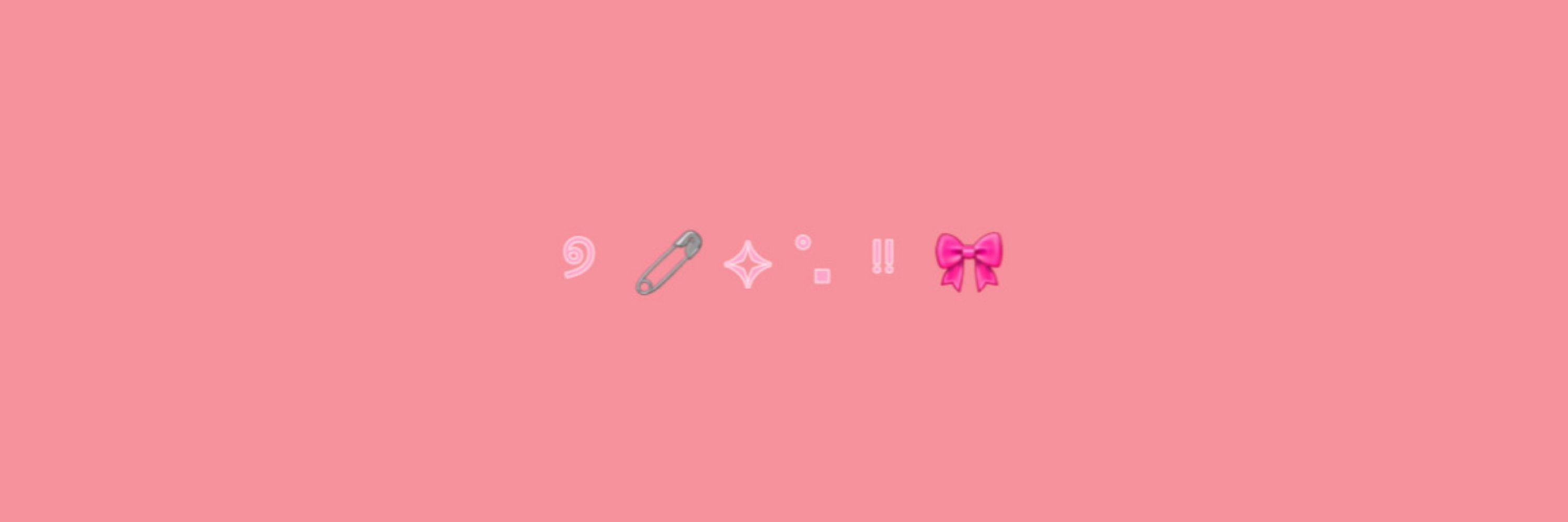 ❤︎