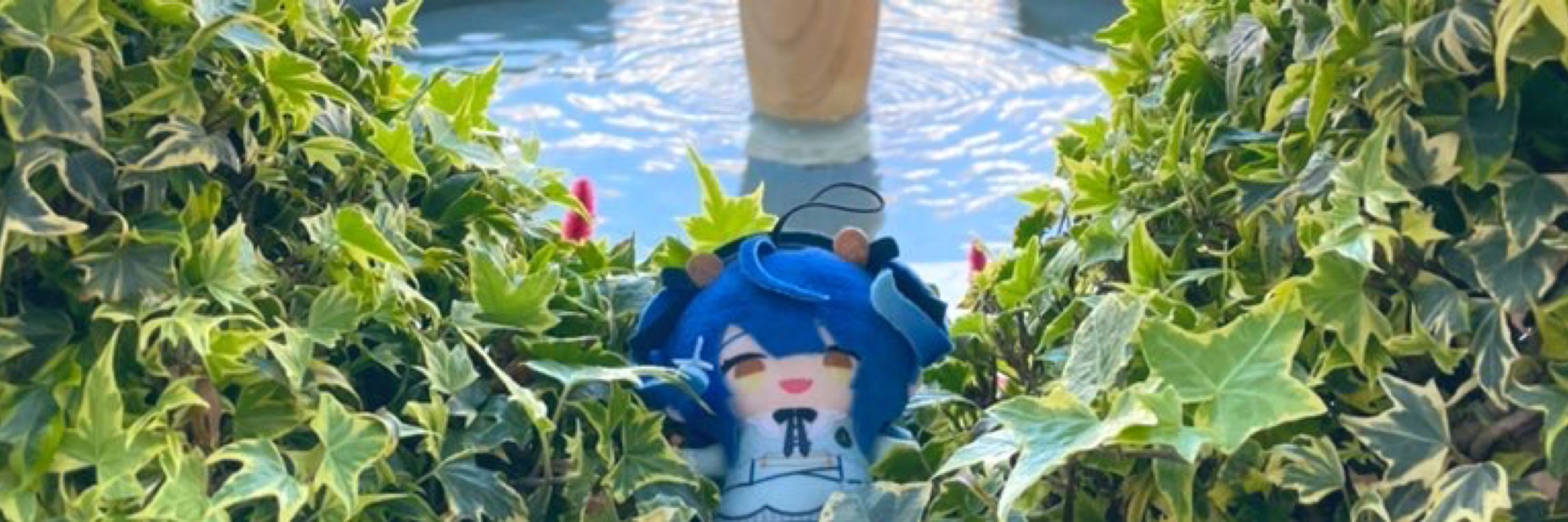 しんどい坂みち