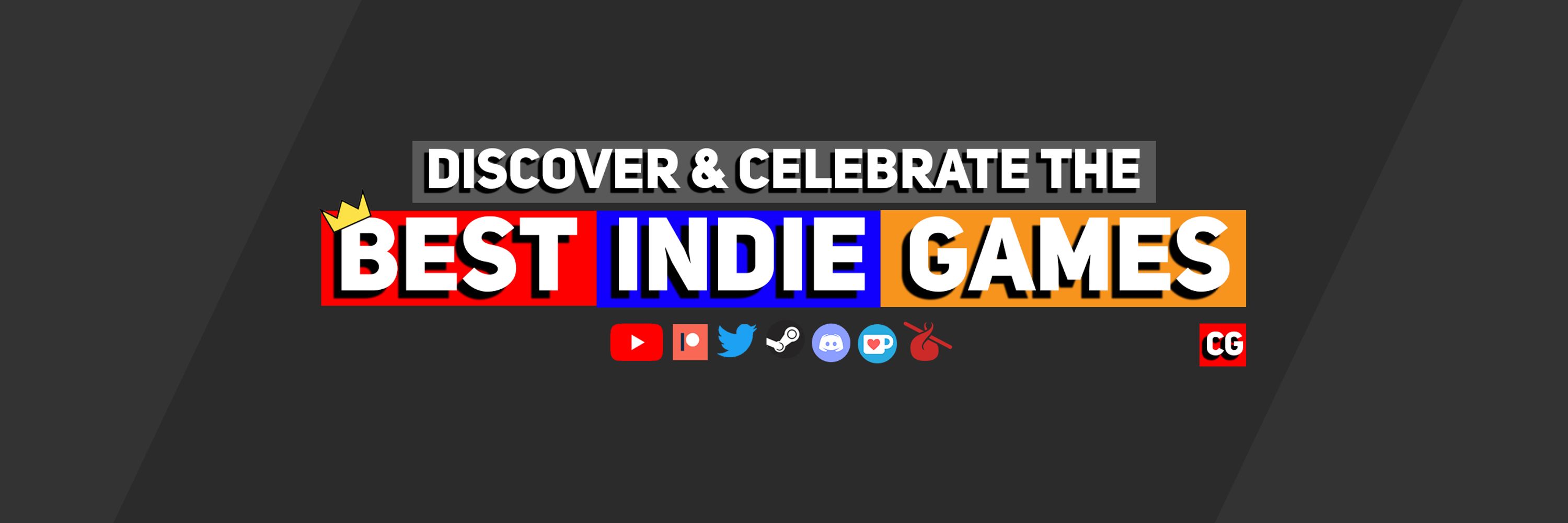 Best Indie Games