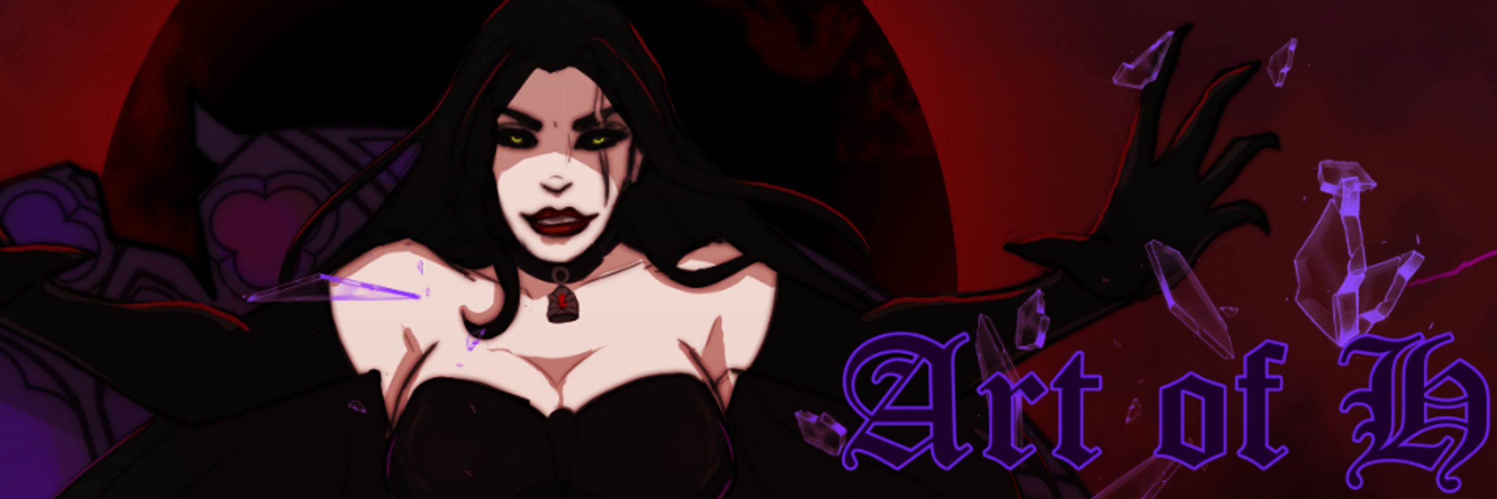 ℌex - Commissions OPEN!