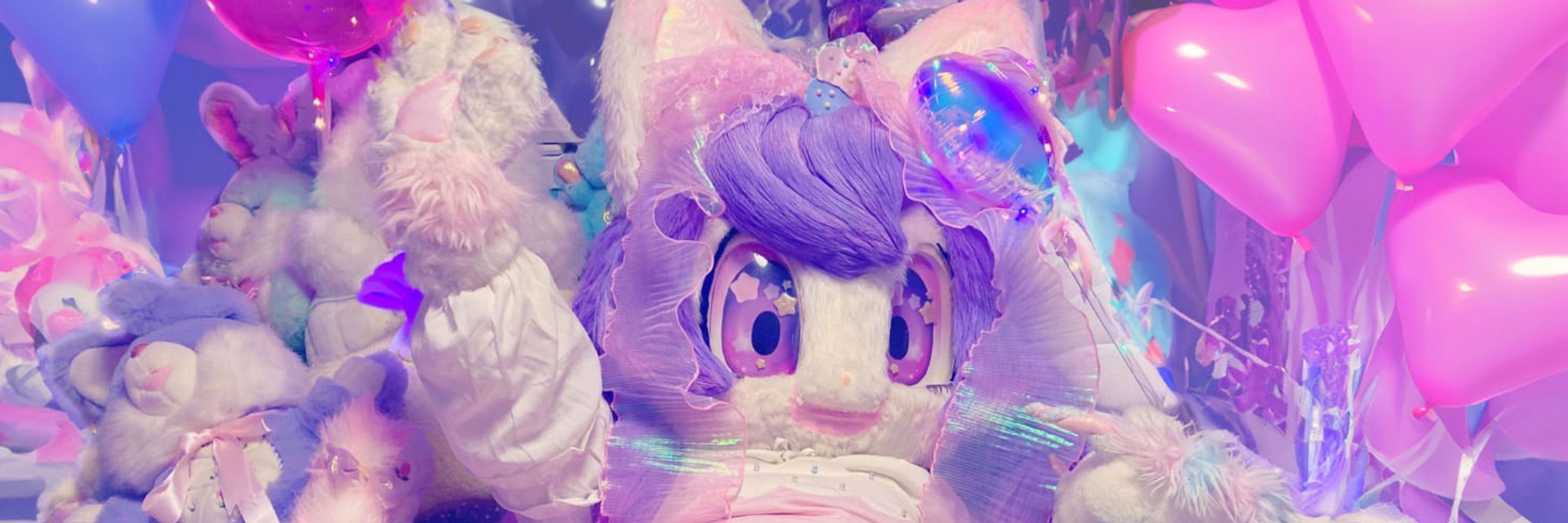 🌈💕.·˖ゆいちゃん.·˖🦄🌈