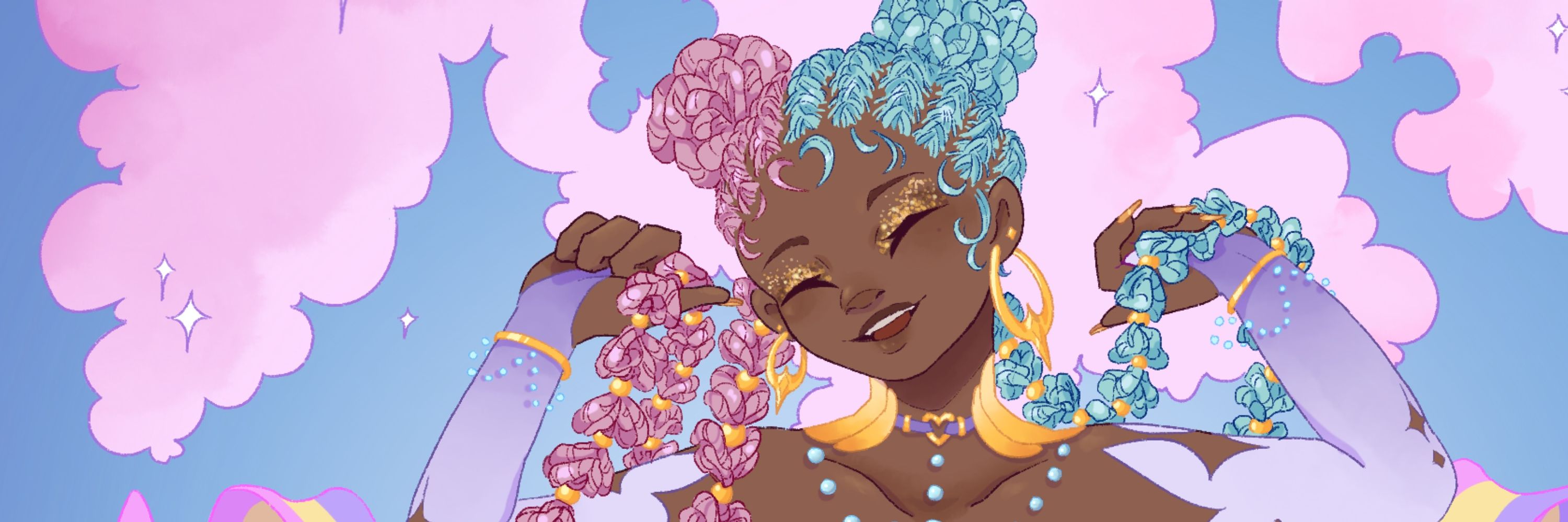 Sprout 🏳️‍⚧️