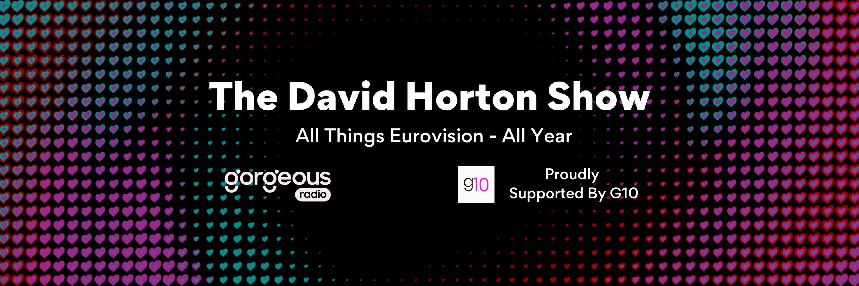 The David Horton Show