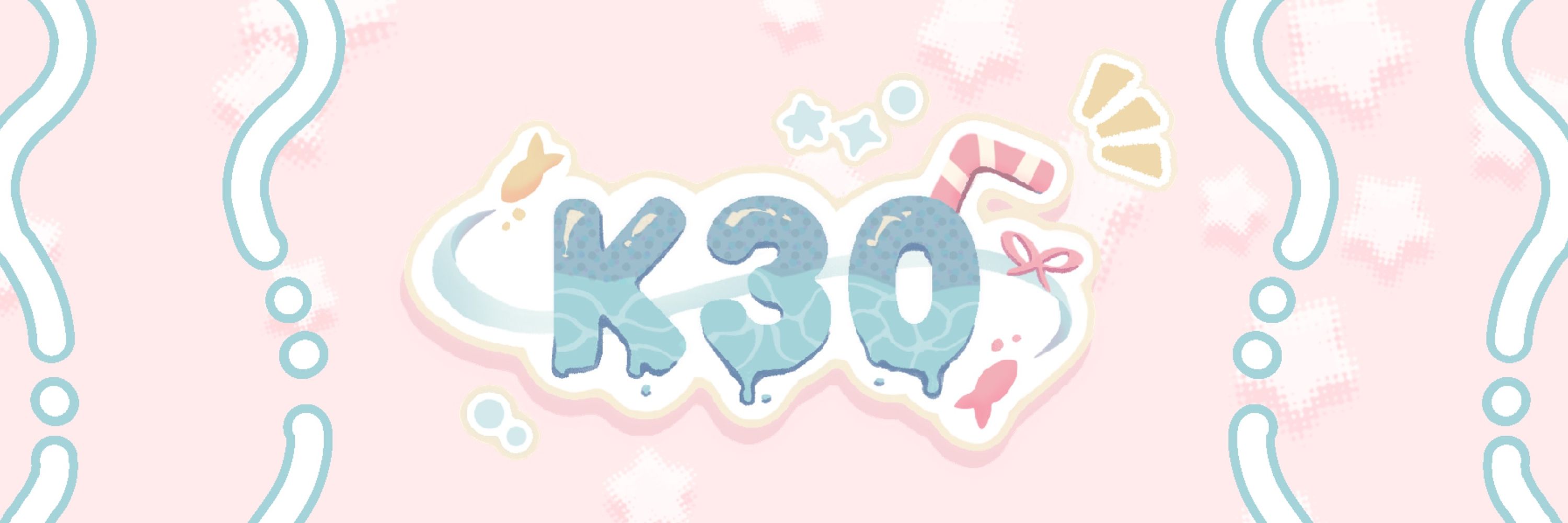 k30 🌱🍥