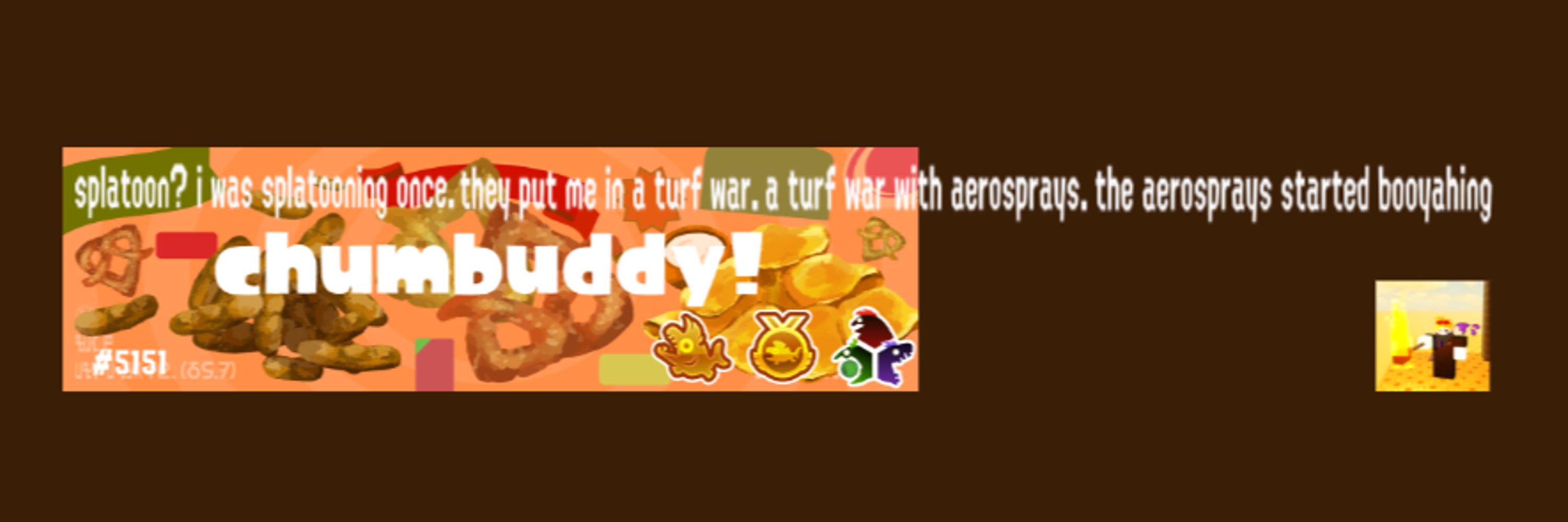 cbuddy!