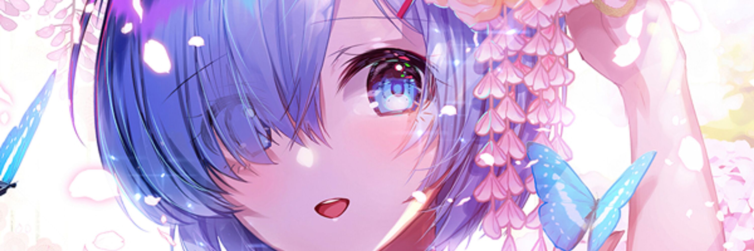 {Eva||Vtuber}💙