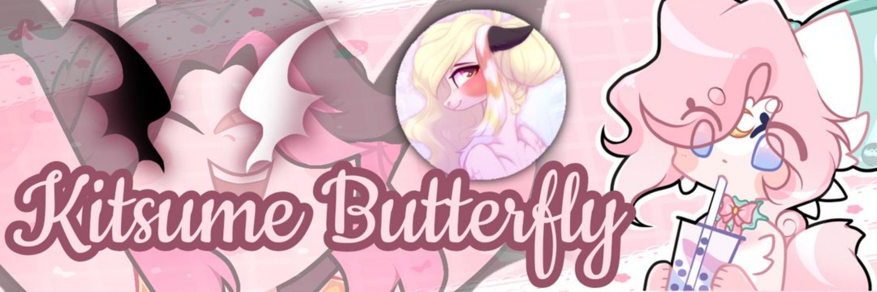 Profile banner