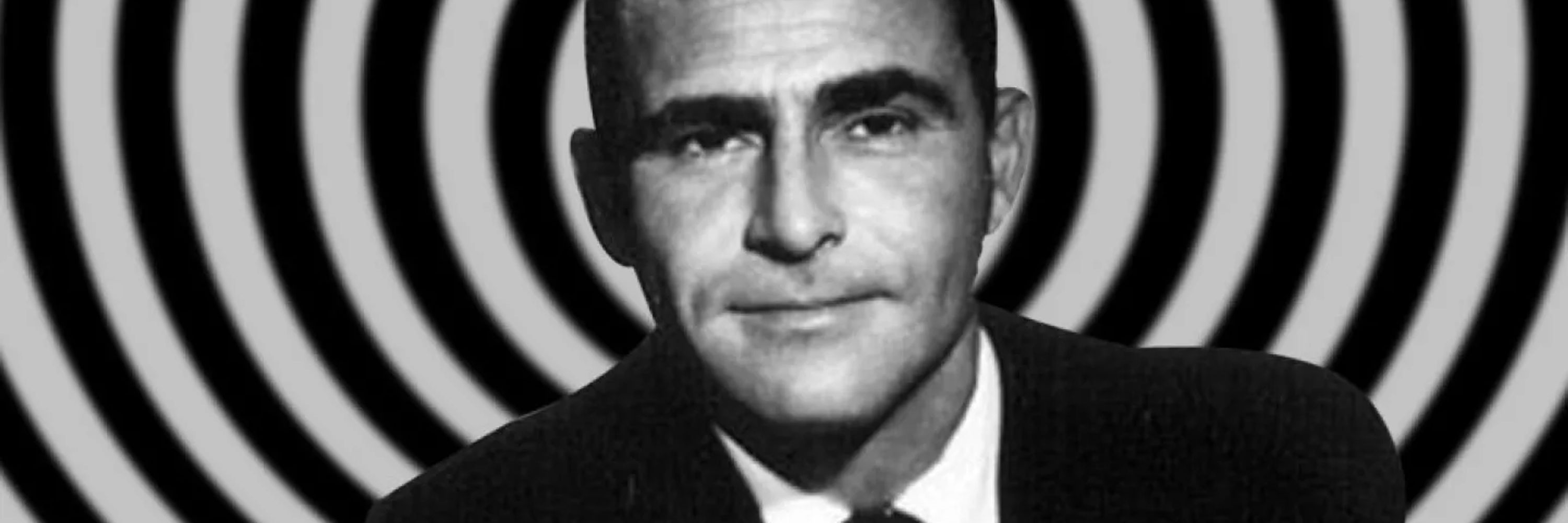 The Monsters Are Due - A Twilight Zone Podcast