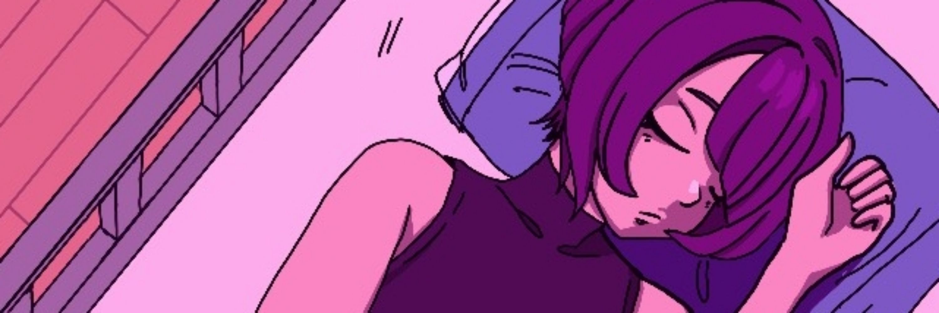 Bedtime Boy ♂️