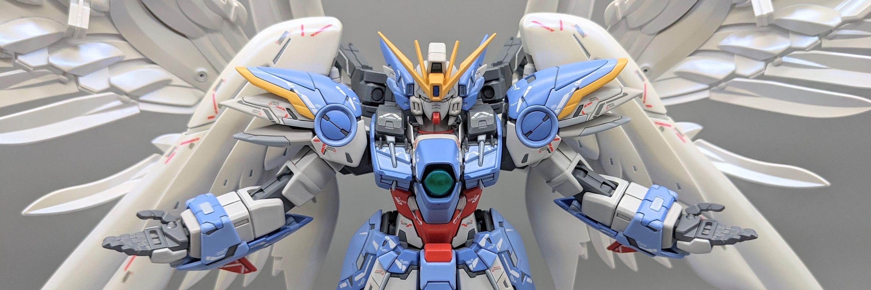 GunplaMark