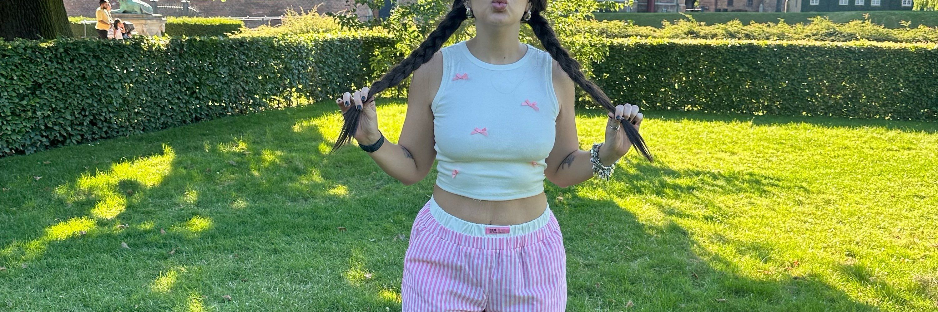 Melila Noleto