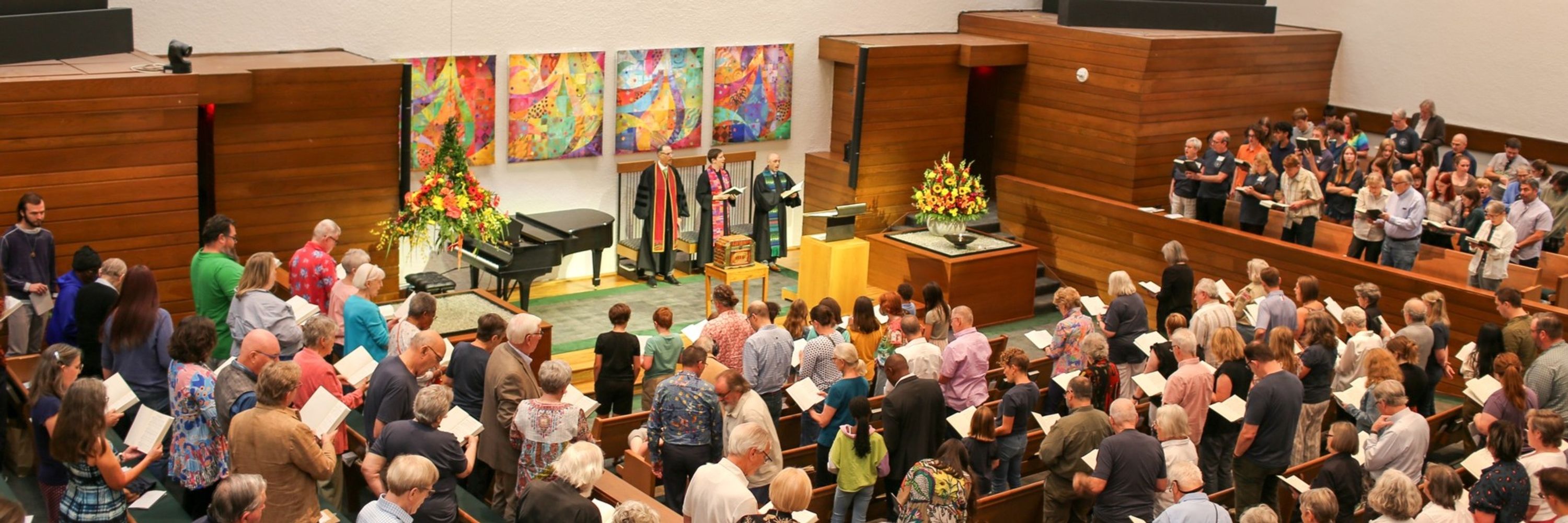 First Unitarian Church of Dallas
