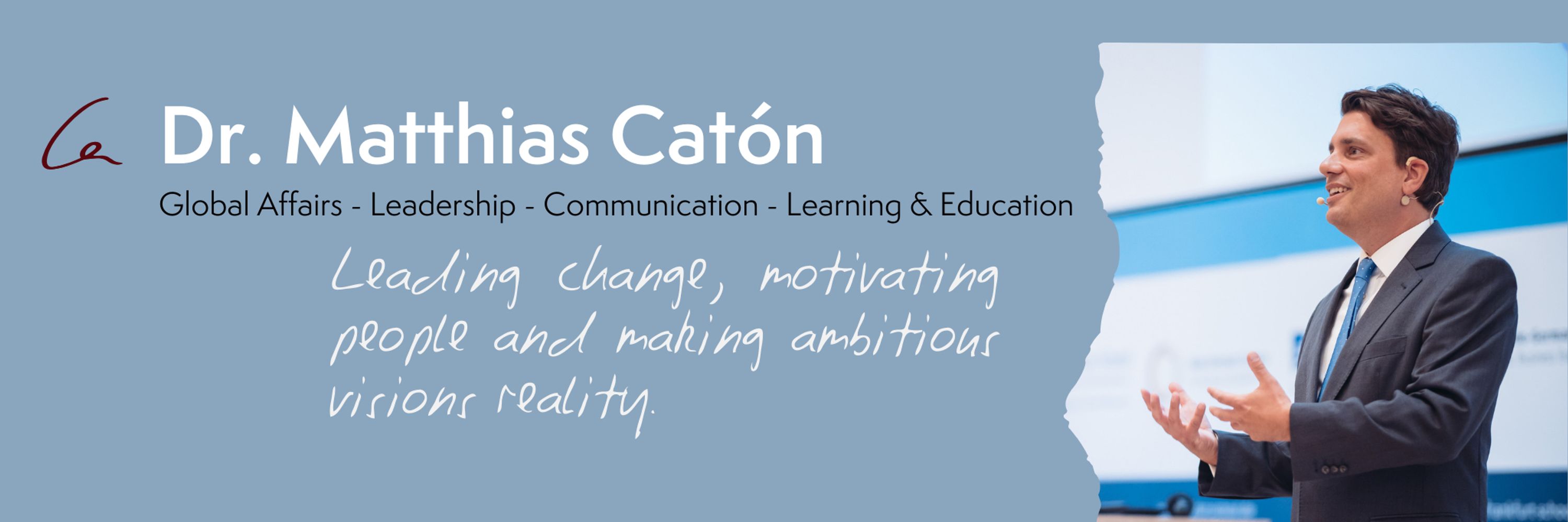 Matthias Catón