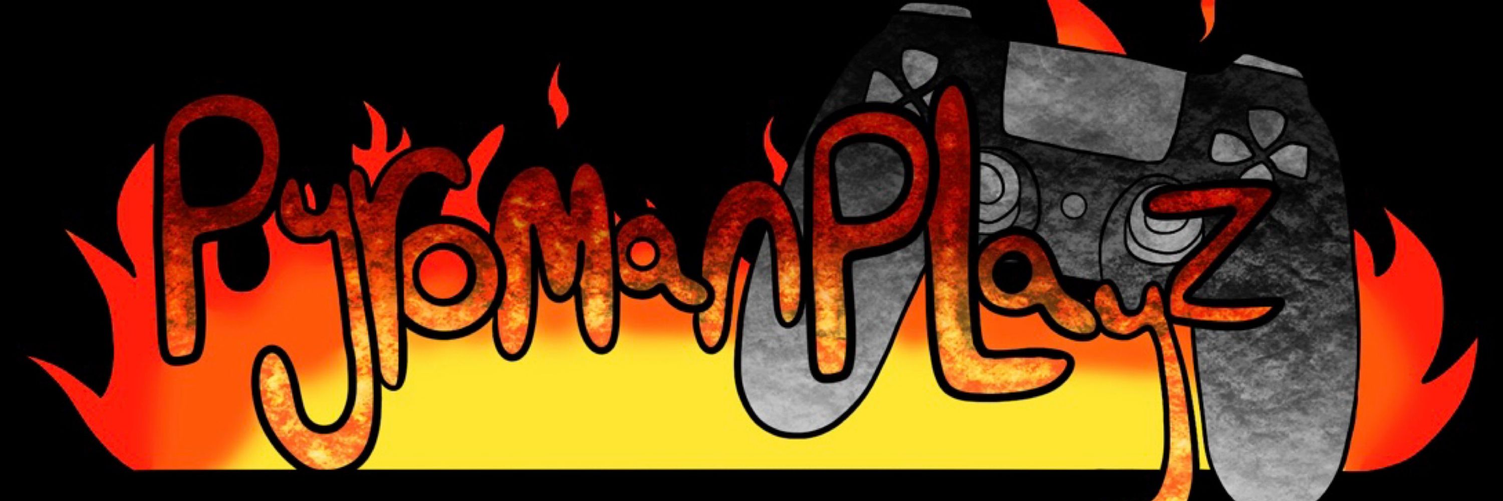 PyroManPlayz