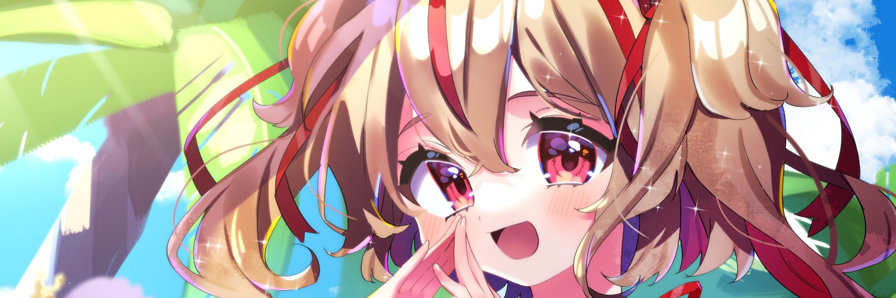 🍎赫月りんごVtuber🎀