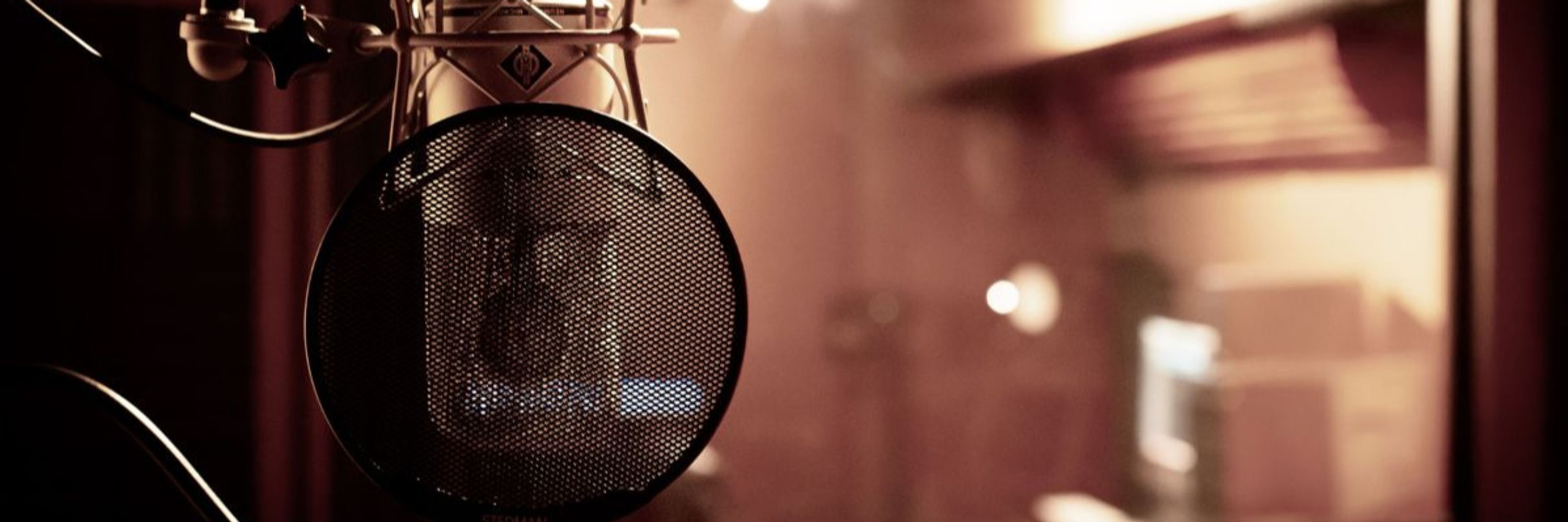 Philip Sobczak | Voice Actor 🎙️