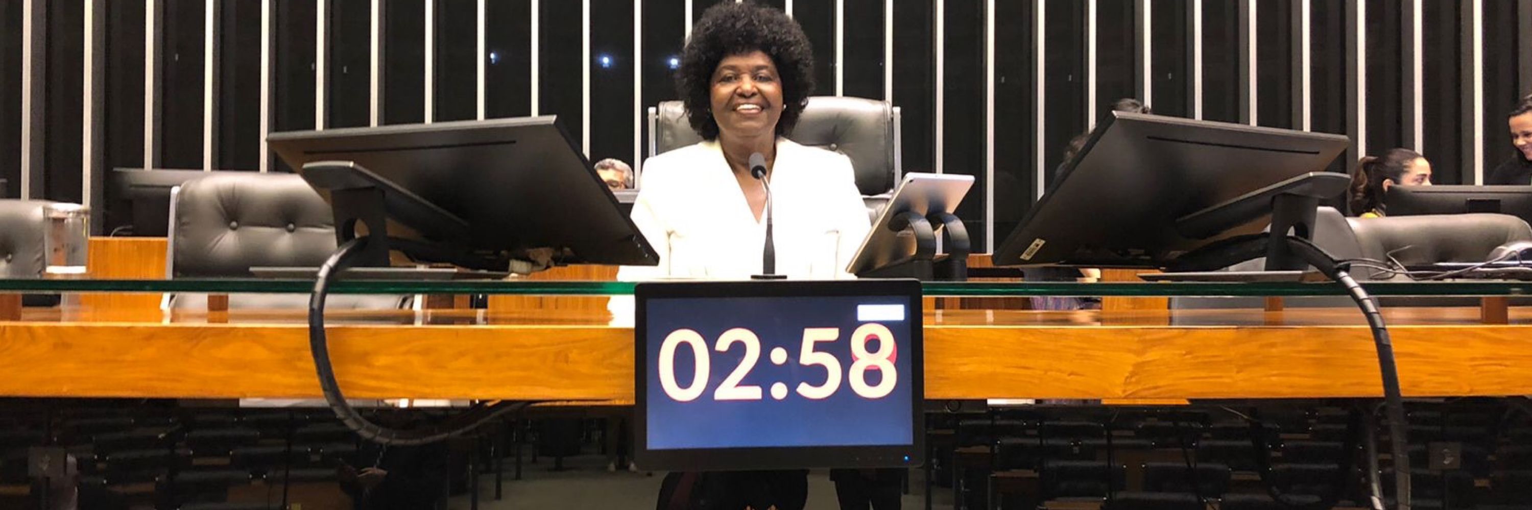 Benedita da Silva 