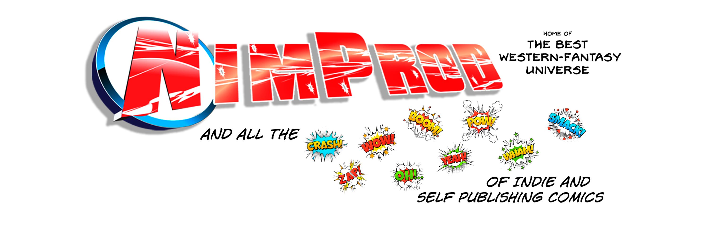 NimProd Comics