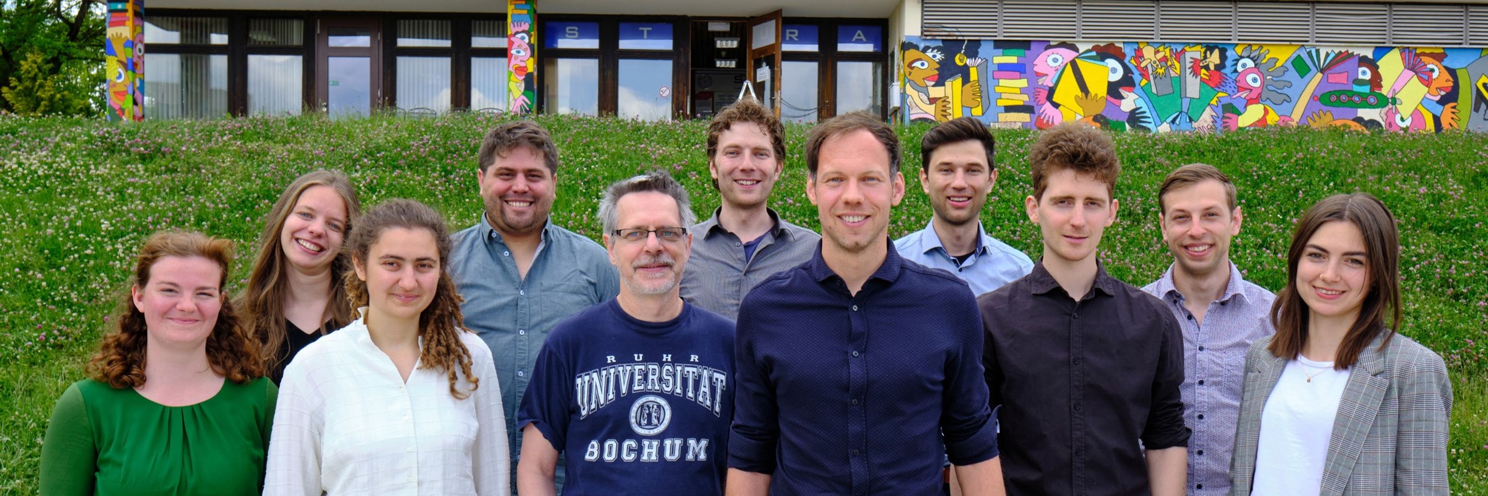 Aland Lab