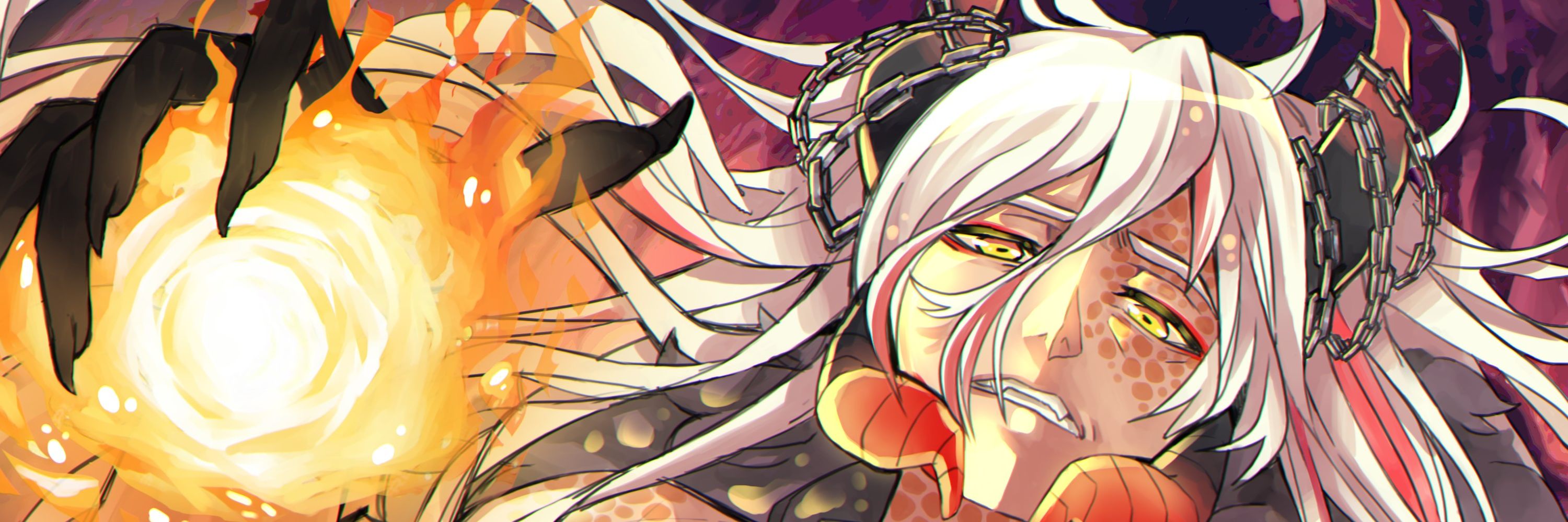 Emrys Faron VT