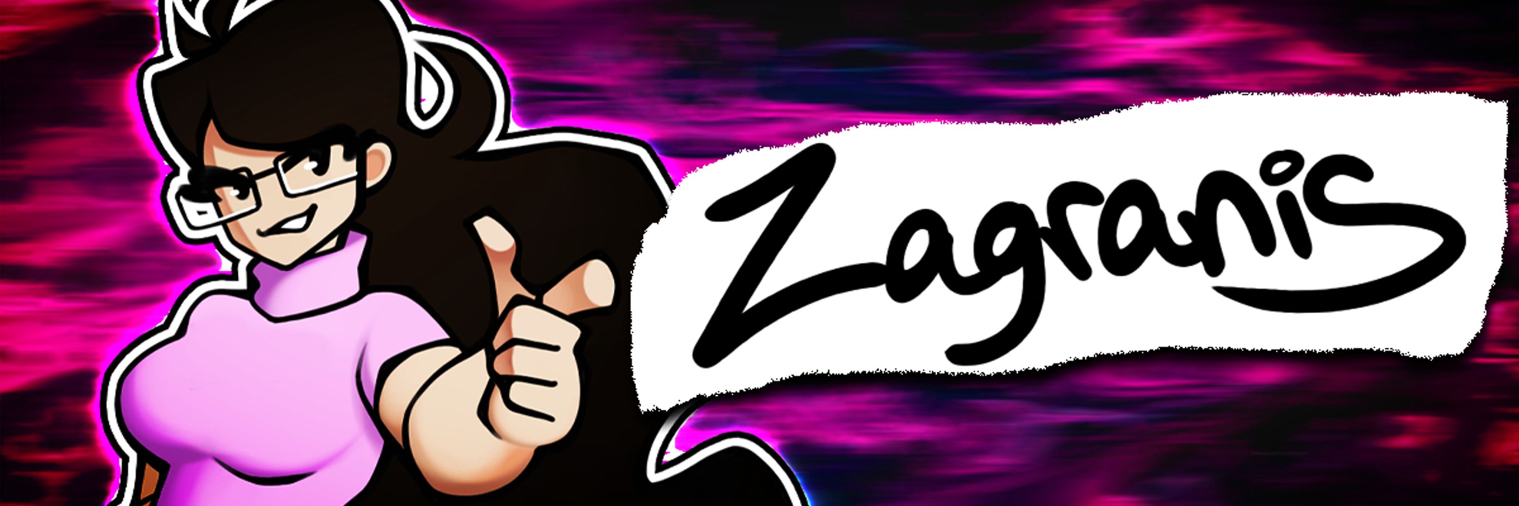 Zagranis