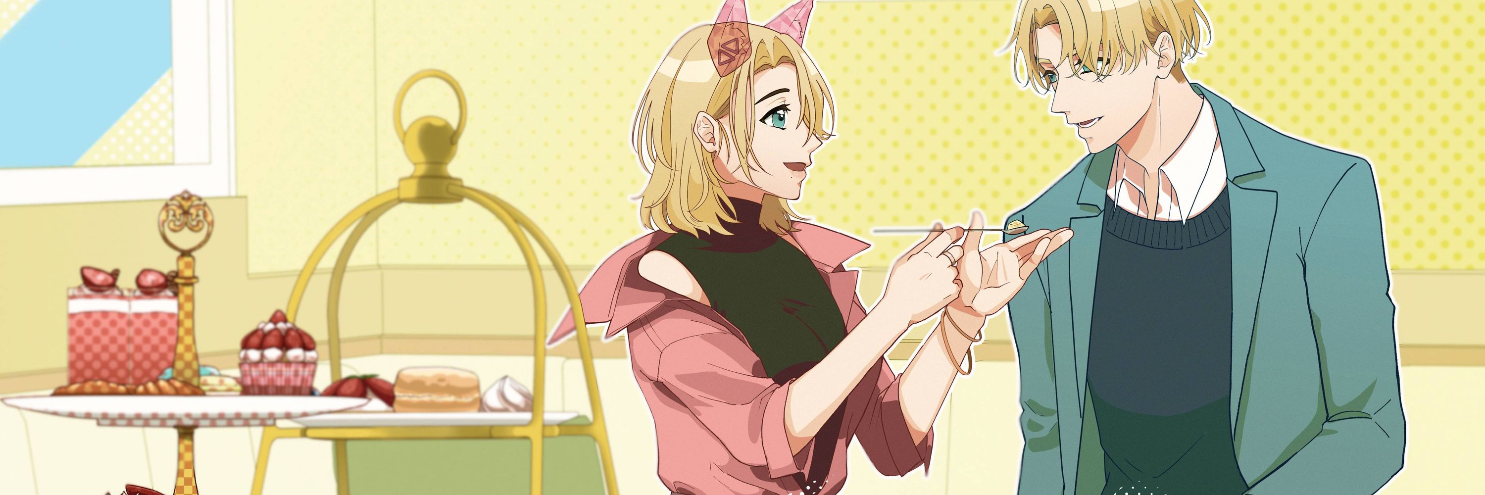 プリン*🍮