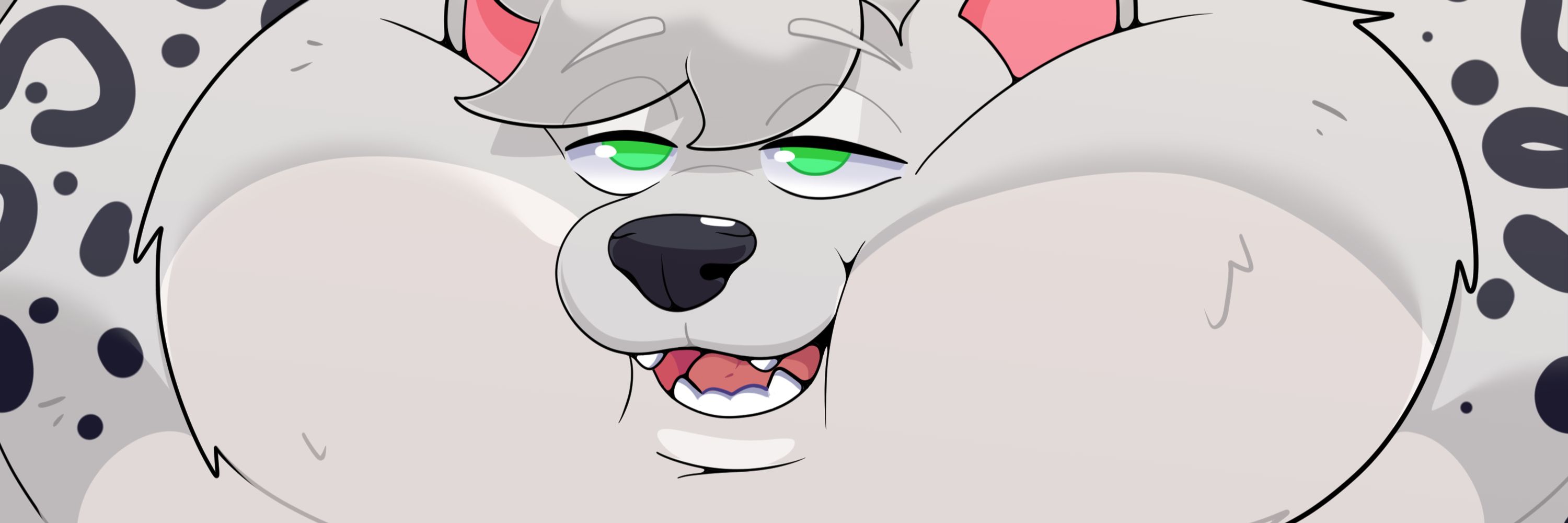 Starbound Fat Fuck 🔞