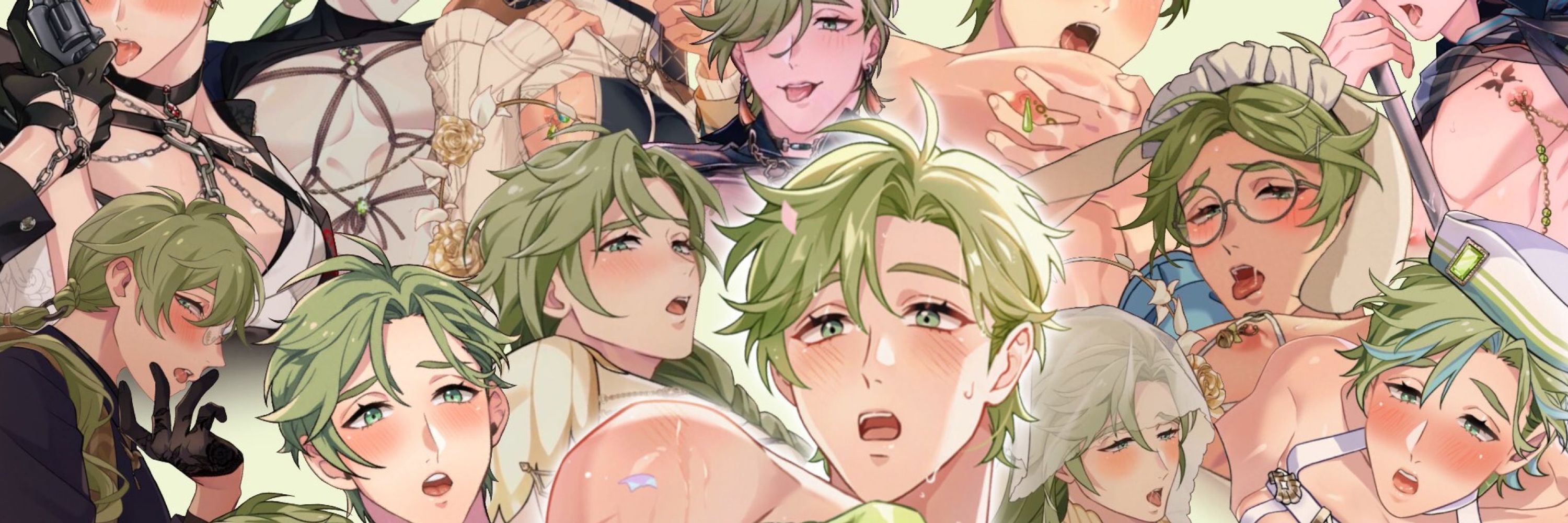 💚 💚💚