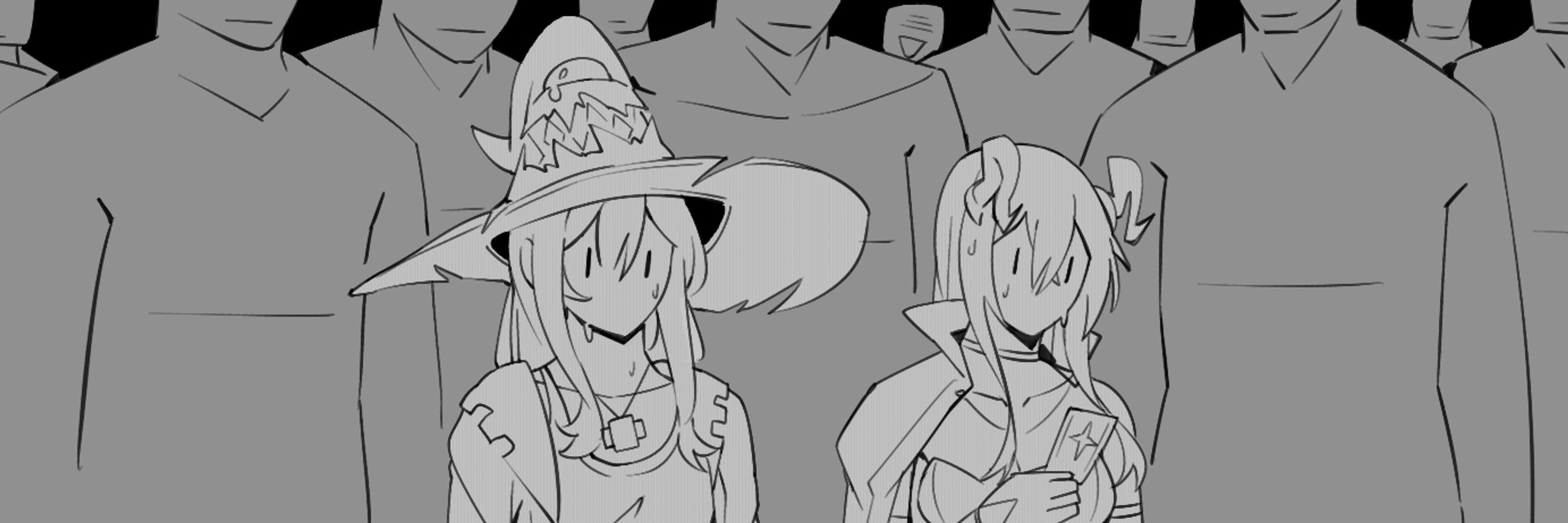 Dumb Witch 🔞