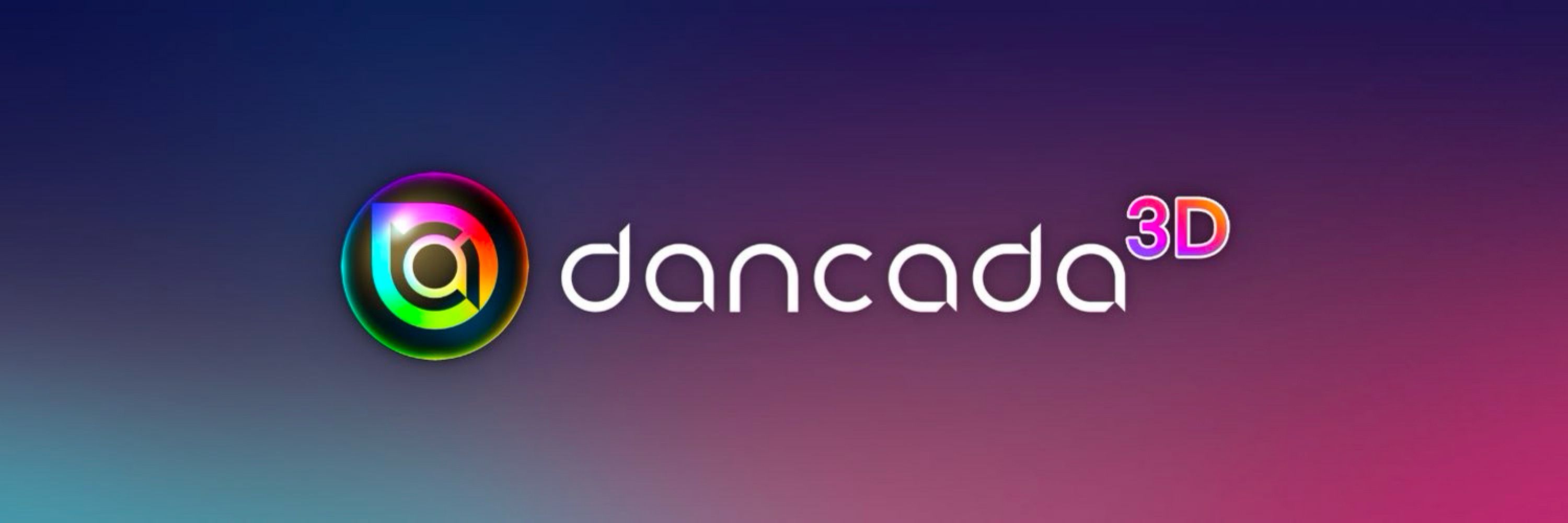 DANCADA³ᴰ